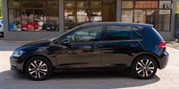 Volkswagen Golf 2,0 TDI