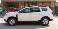 Dacia Duster 1,5 DCI 4X4