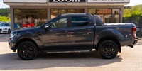 Ford
 Ranger 2,0 4x4