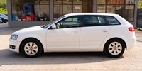 Audi A3
 1,6 TDI