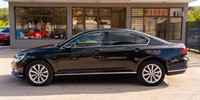 Volkswagen Passat 2,0 TDI