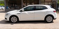 Renault Megane 1,5 DCI