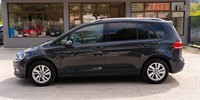 Volkswagen Touran 2,0 TDI