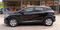 Renault Captur 1,5 DCI