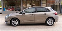 Citroën C4 1,6 HDI