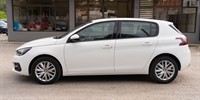 Peugeot 308 1,5 BlueHDI