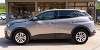 Peugeot 3008 1,5 BlueHDI