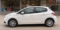 Peugeot 208 1,5 BlueHDI