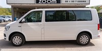 Volkswagen Caravelle 2,0 TDI 4 MOTION