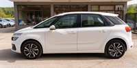 Citroën C4 Picasso 1,6 BlueHDI