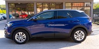 Peugeot 3008 1,5 BlueHDI