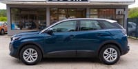 Peugeot 3008 1,5 BlueHDI