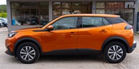 Peugeot 2008 1,5 BlueHDI