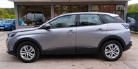 Peugeot 3008 1,5 BlueHDI