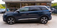 Peugeot 5008 1,5 BlueHDI