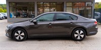 Volkswagen Passat 1,6 TDI