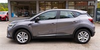 Renault Captur 1,5 DCI