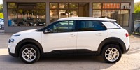 Citroën C4 Cactus 1,5 BlueHDI