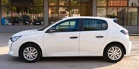 Peugeot 208 1,5 BlueHDI