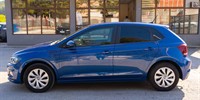 Volkswagen Polo 1,6 TDI