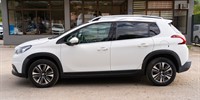 Peugeot 2008 1,5 BlueHDI