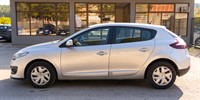 Renault Megane 1,5 DCI