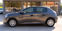 Peugeot 208 1,5 BlueHDI