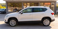 Seat Ateca 1,6 TDI