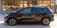 Peugeot 2008 1,5 BlueHDI