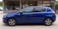 Peugeot 308 1,5 BlueHDI