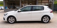 Peugeot 308 1,5 BlueHDI