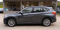 BMW
 X1 2,0 D M Sport