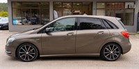 Mercedes-Benz B-Class 180 CDI