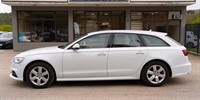 Audi A6
 2,0 TDI