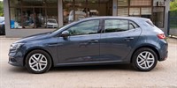 Renault Megane 1,5 DCI