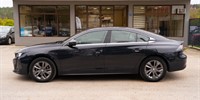 Peugeot 508 1,5 BlueHDI