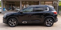 Citroën C5 Aircross 1,5 BlueHDI