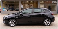 Opel Astra 1,6 D