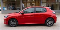 Peugeot 208 1,5 BlueHDI