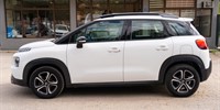 Citroën C3 AIRCROSS 1,5 BlueHDI