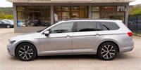 Volkswagen Passat 1,6 TDI