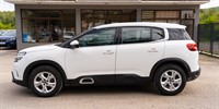 Citroën C5 Aircross 1,5 BlueHDI