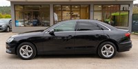 Audi A4
 30 TDI