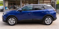 Peugeot 3008 1,5 BlueHDI