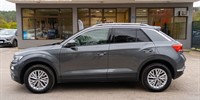 Volkswagen T-Roc 1,6 TDI