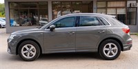 Audi Q3 2,0 TDI Quattro Sline