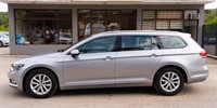 Volkswagen Passat 2,0 TDI