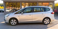 Opel Zafira 2,0 CDTI