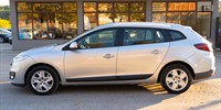 Renault Megane 1,5 DCI