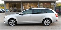 Škoda Octavia 2,0 TDI 4X4